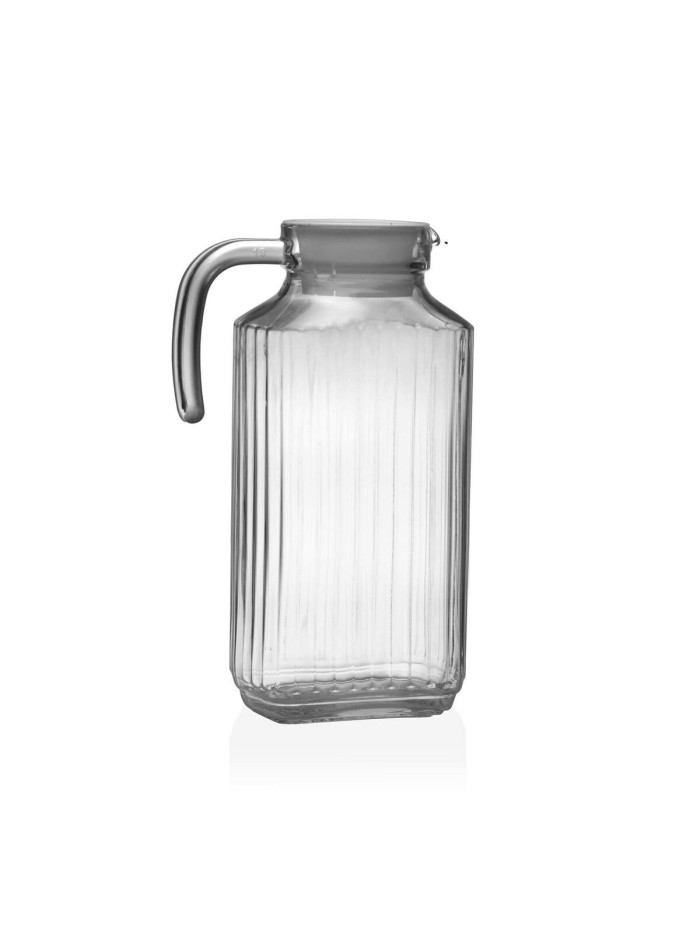 Pichet Versa Verre 1,7 L