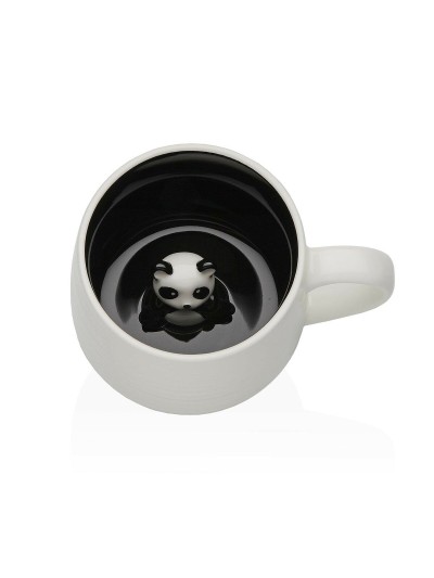 Taza Mug Versa Oso Panda