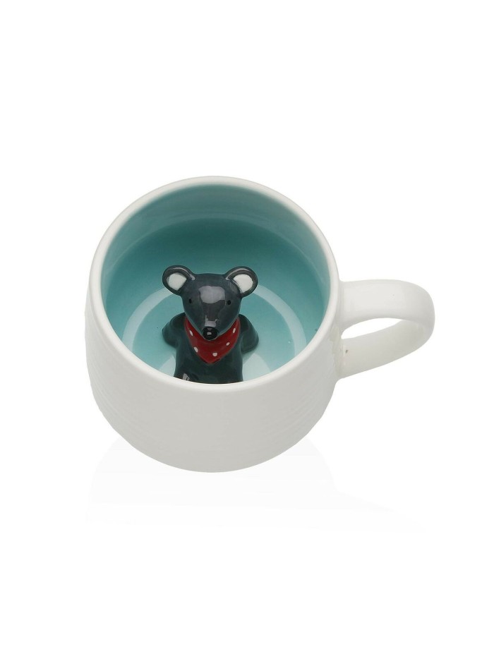 Taza Mug Versa Ratón