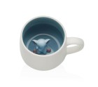Taza Mug Versa Elefante