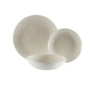Tableware Versa Serpentine Porcelain