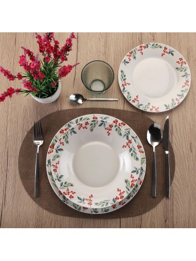 Vajilla Versa Porcelana 18 Piezas