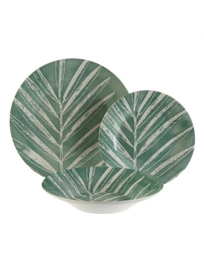 Vajilla Versa Bridget Porcelana 18 Piezas