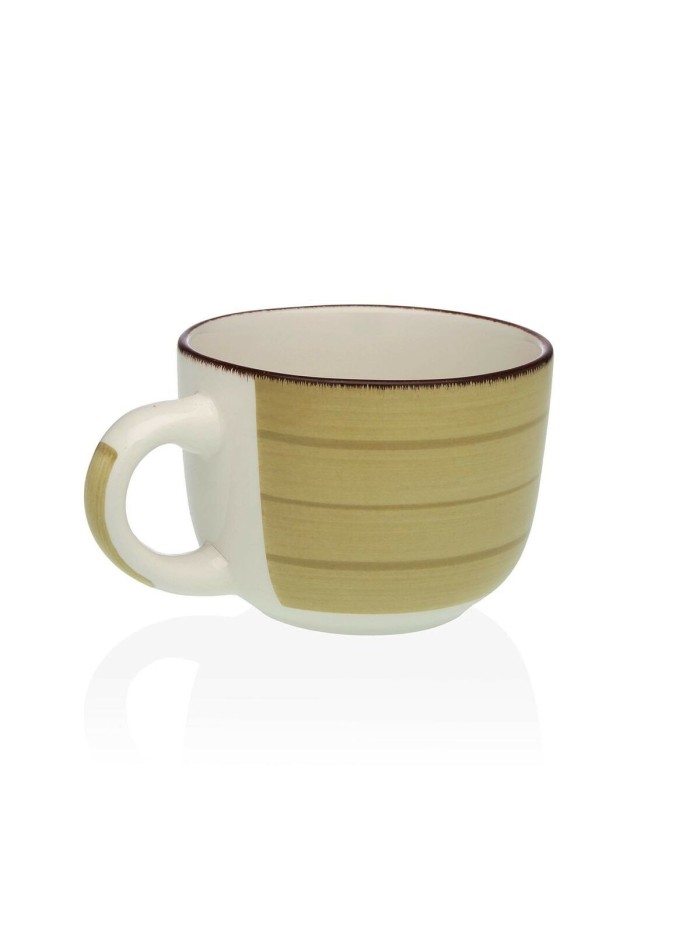 Mug Versa Beige 430 ml