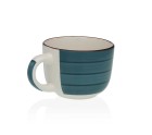 Mug Versa Blue 430 ml