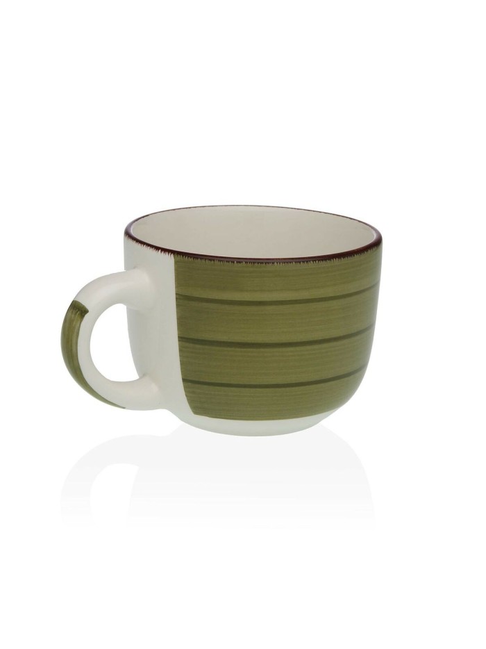 Taza Mug Versa Verde 430 ml