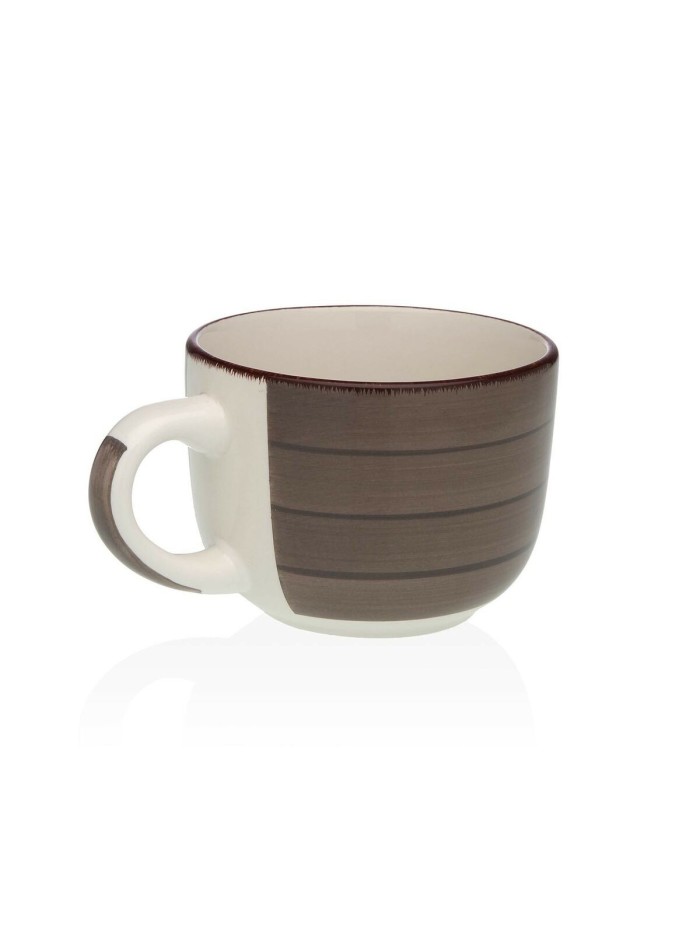 Mug Versa Grey 430 ml
