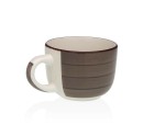 Taza Mug Versa Gris 430 ml