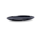 Bandeja Quid Select Basic Negro Melamina 30,5 x 21,2 cm (24 Unidades)