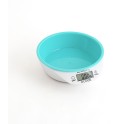 balance de cuisine Dcook Gallery Blanc Vert 5 kg 1 L (24 Unités)
