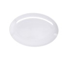 Bandeja Quid Select Basic Blanco Melamina 30,5 x 21,2 cm (24 Unidades)