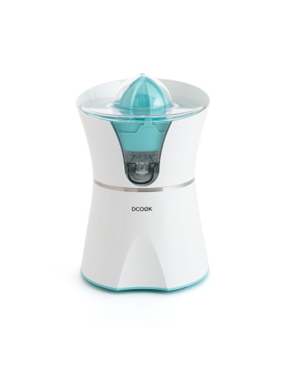 Electric Juicer Dcook Gallery White Green 350 W 6 Units
