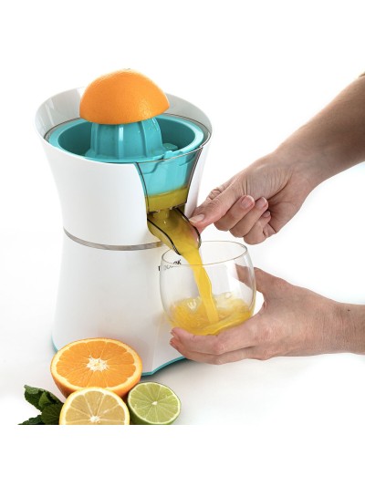 Electric Juicer Dcook Gallery White Green 350 W 6 Units