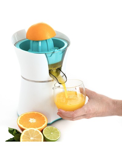 Electric Juicer Dcook Gallery White Green 350 W 6 Units