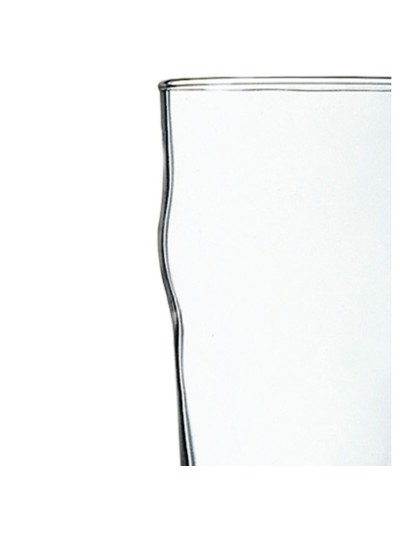 Set de Verres Arcoroc Nonic Transparent verre 340 ml (48 Unités)