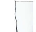 Set de Vasos Arcoroc Nonic Transparente Vidrio 340 ml (48 Unidades)