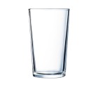 Set of glasses Arcoroc Conique Transparent Glass 560 ml (48 Units)