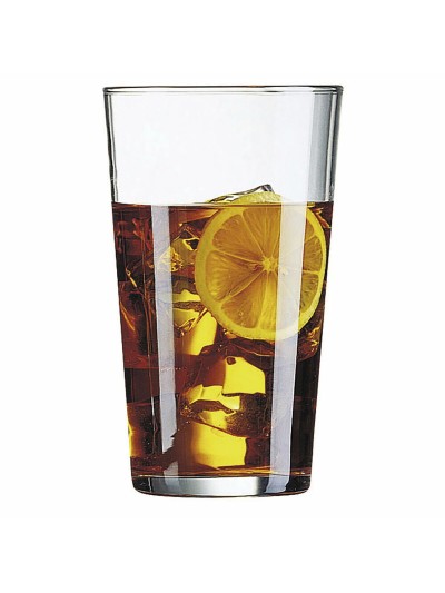 Set de Vasos Arcoroc Conique Transparente Vidrio 560 ml (48 Unidades)