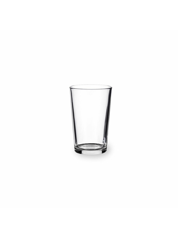 Beer Glass Arcoroc Caña 200 ml Transparent Glass 24 Pieces