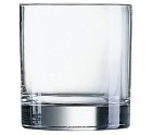 Set de Vasos Arcoroc Islande Transparente Vidrio 200 ml (12 Unidades)