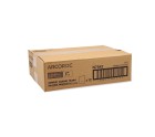 Set de Vasos Arcoroc Islande Transparente Vidrio 200 ml (12 Unidades)