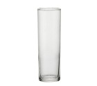 Set de Vasos Arcoroc Tubo Transparente Vidrio 300 ml (24 Unidades)