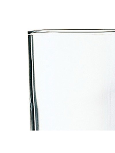 Set de Vasos Arcoroc Princesa Transparente Vidrio 320 ml (48 Unidades)