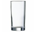 Set de Vasos Arcoroc Princesa Transparente Vidrio 230 ml (48 Unidades)