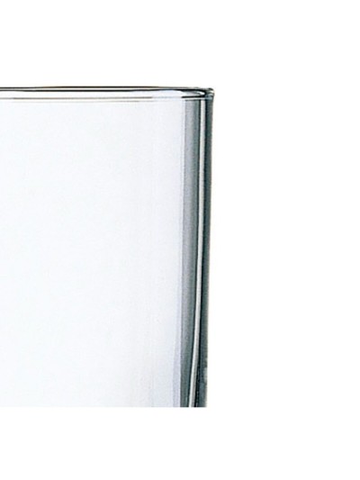 Set de Vasos Arcoroc Princesa Transparente Vidrio 230 ml (48 Unidades)