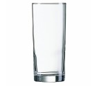 Set de Vasos Arcoroc Princesa Transparente Vidrio 340 ml (48 Unidades)