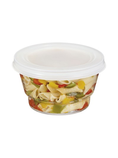 Bol Arcoroc So Urban Transparente 800 ml 15,3 X 15,3 X 9 cm (24 Unidades)