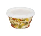 Bowl Arcoroc So Urban Transparent 800 ml 15,3 X 15,3 X 9 cm (24 Units)
