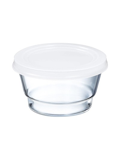 Bol Arcoroc So Urban Transparente 800 ml 15,3 X 15,3 X 9 cm (24 Unidades)