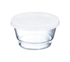 Bol Arcoroc So Urban Transparent 800 ml 15,3 X 15,3 X 9 cm (24 Unités)