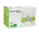 Infusion Bien-être Doux Digest' - 20x1,5g