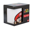 Taza Mug Super Mario Blanco Cerámica Rojo (350 ml)