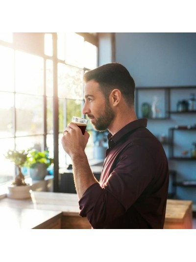 Cafetera Express de Brazo Philips EP1220/00 1,8 L 15 bar 230W 1500 W 1,8 L