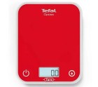 balance de cuisine Tefal BC50U3V0 5 kg Rouge Rose