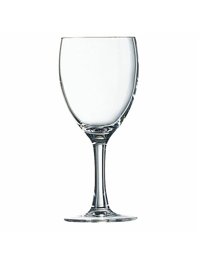 Copas Arcoroc Elegance 25 cl Agua 12 Unidades