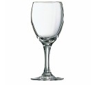 Wineglass Arcoroc Elegance Liqueur Transparent Glass 12 Units (6 cl)