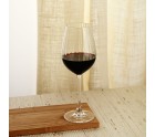 Wine glass Bohemia Crystal Optic (Refurbished D)
