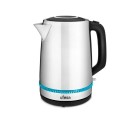 Hervidor UFESA NESS Blanco 2200 W
