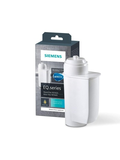 Coffee-maker Siemens AG TZ70003 Plastic White