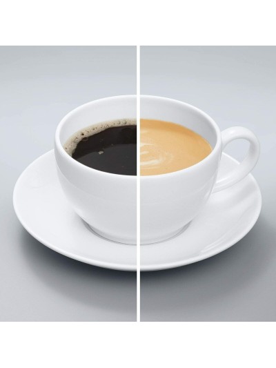 Cafetera Siemens AG TZ70003 Plástico Blanco