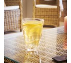 Set de Vasos Arcoroc Arcade 6 Unidades Transparente Vidrio (40 cl)