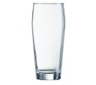 Beer Glass Luminarc World Beer Transparent Glass 480 ml 6 Units (Pack 6x)