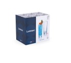 Vaso Luminarc Islande Transparente Vidrio 220 ml (24 Unidades)
