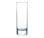 Glass Luminarc Islande Transparent Glass 220 ml (24 Units)