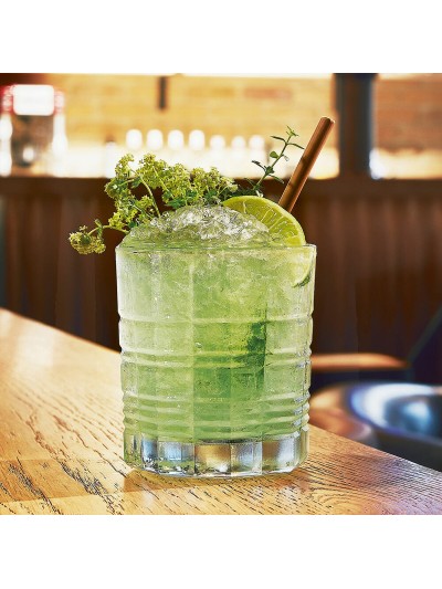 Set de Verres Arcoroc Brixton Transparent verre 300 ml (6 Unités)