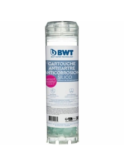 Filtro para grifo BWT